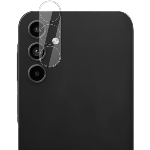 Imak Hærdet Glas Linsebeskyttelse Samsung Galaxy A55 Transparent
