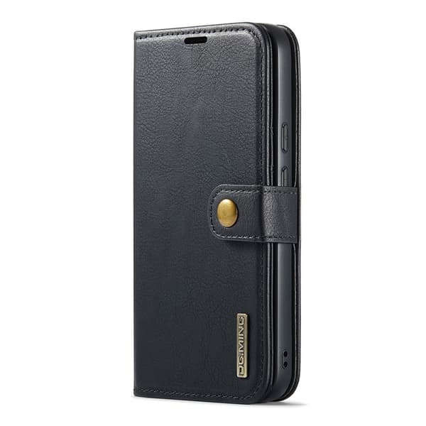 DG.MING 2-in-1 Magnet Wallet Google Pixel 10 Black