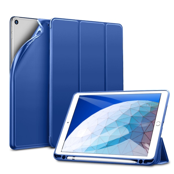ESR Rebound Pencil Case iPad Air 10.5 3rd Gen (2019) Blue