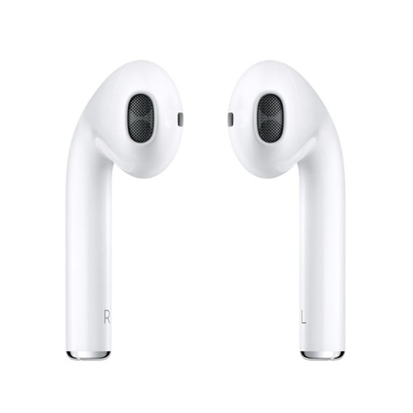 Dudao U10B TWS Wireless In-ear Earbuds White