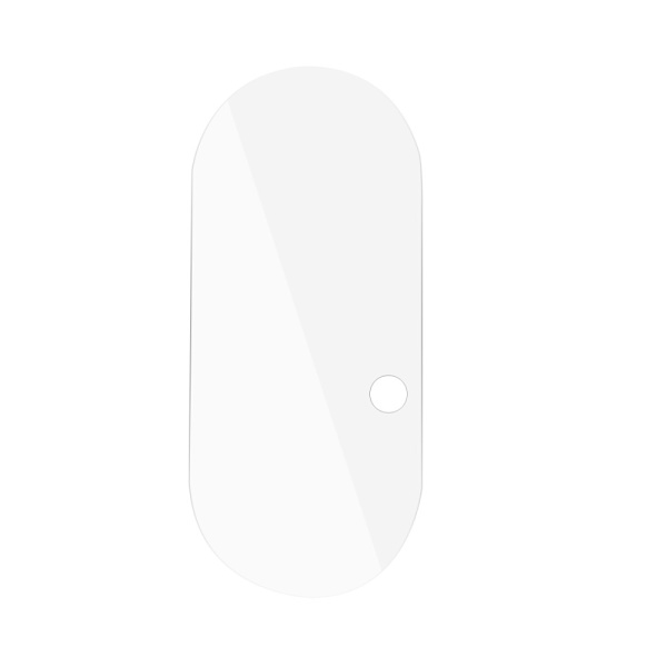 HAT PRINCE Linsskydd 0.2mm Härdat Glas iPhone X/XS