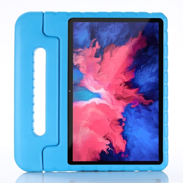 Stöttåligt EVA Skal Lenovo Tab P11 Pro Blå