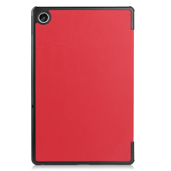 Lenovo Tab M10 Plus (3. generation) Etui Tri-fold Rød