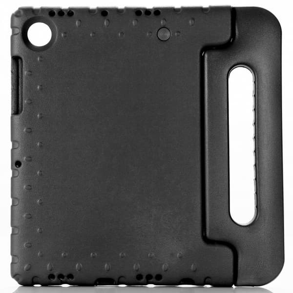 Stødsikkert EVA-cover til Samsung Galaxy Tab A8 10.5 - Sort