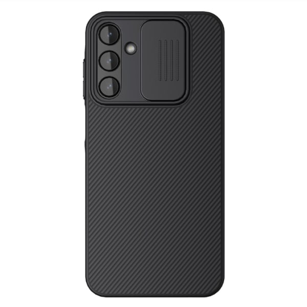 Nillkin CamShield Skal Samsung Galaxy A15 Sort
