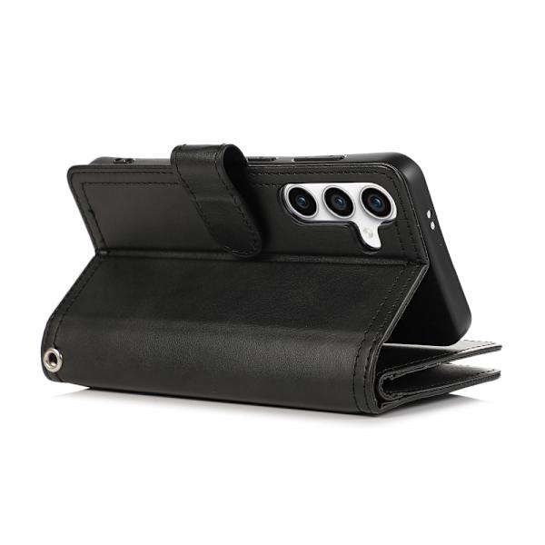 Pungetui Multi-Slot Samsung Galaxy S24 Plus Sort