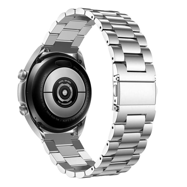 Metallarmband Garmin Venu Silver