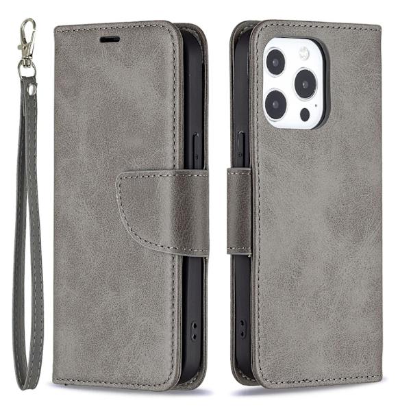 iPhone 13 Pro Max Mobilcover Grå