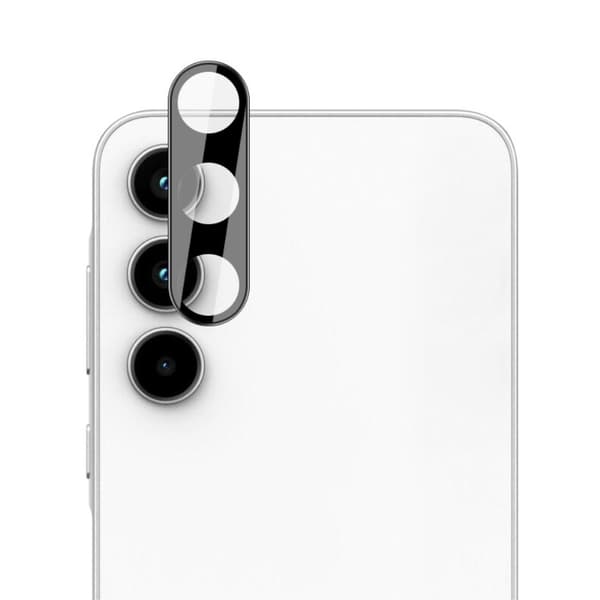 Imak Härdat Glas Linsskydd Samsung Galaxy A35 Svart