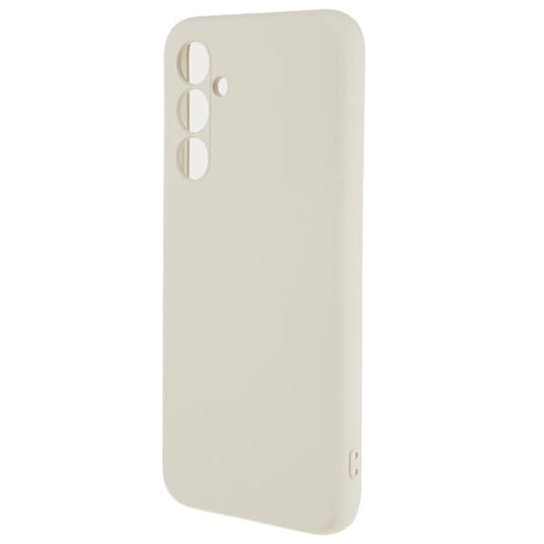TPU Skal Samsung Galaxy S23 FE Vit
