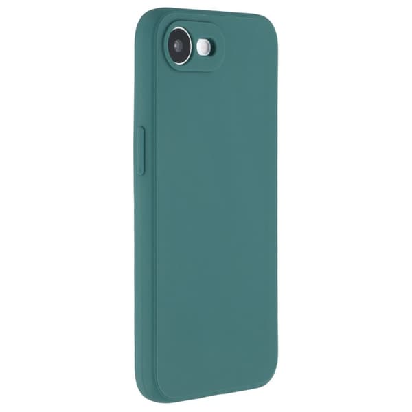 iPhone 16e Skal TPU Grön