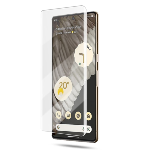 Mocolo Tempered Glass Google Pixel 7 Pro UV Clear