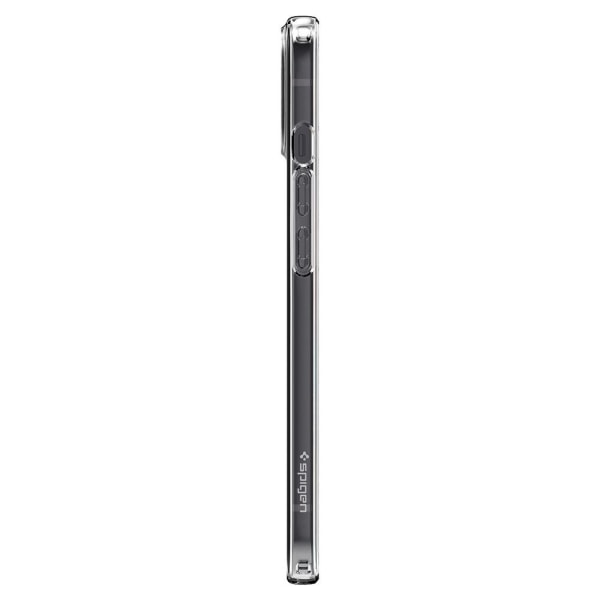 Spigen iPhone 13 Mini Case Liquid Crystal Clear
