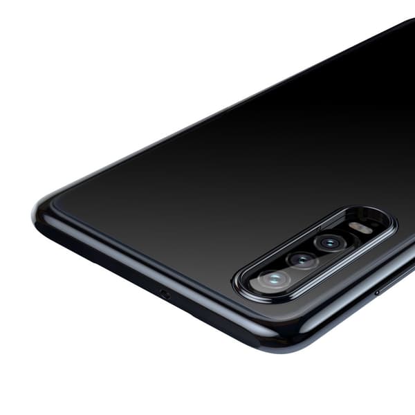 Baseus Shining Skal Huawei P30 Svart