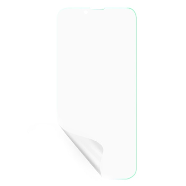Hydrogeeli näytönsuoja iPhone 13 Pro Max