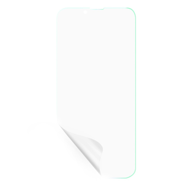 Hydrogel Skærmbeskyttelse iPhone 13 Pro Max