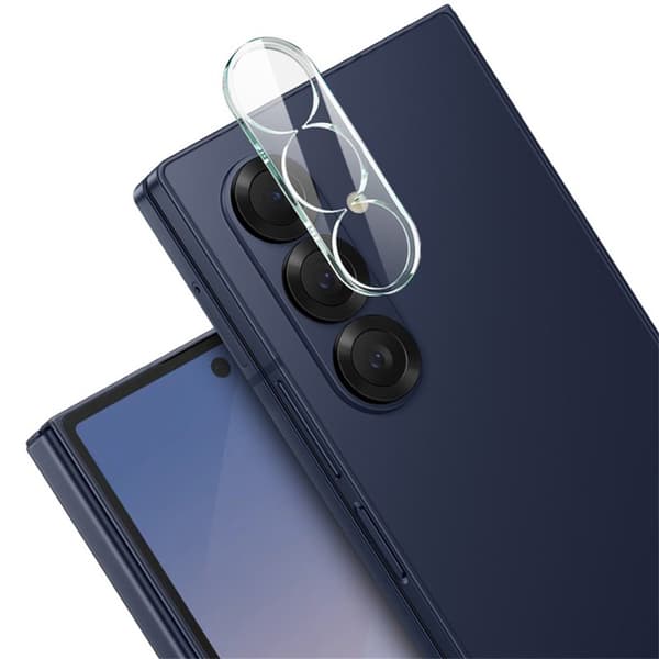Imak Härdat Glas Linsskydd Samsung Galaxy Z Fold 7 Transparent
