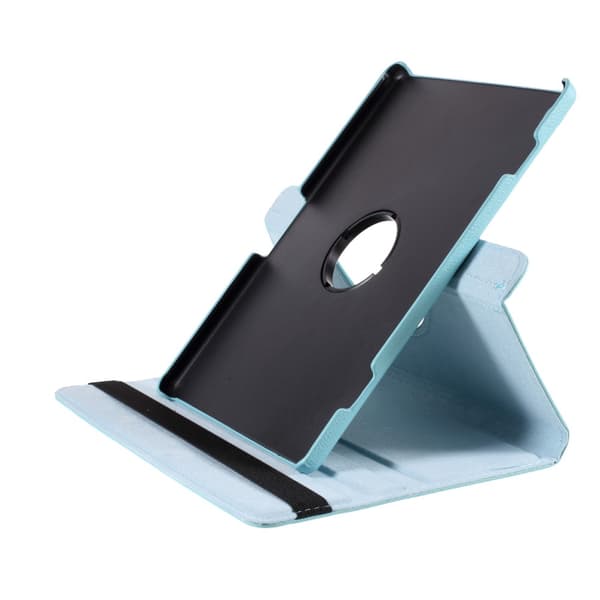 360-Etui Lenovo Tab M10 HD/P10 Blå