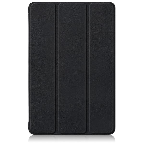 Samsung Galaxy Tab S9 Plus Etui Tri-fold Sort