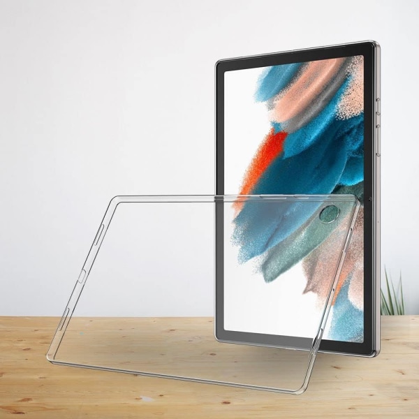 Etui til Samsung Galaxy Tab A9 Plus TPU Transparent