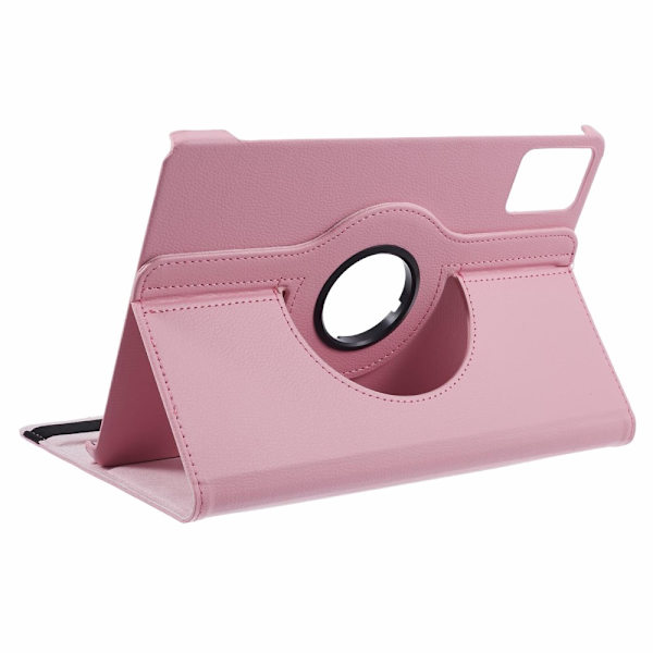 360-Etui Lenovo Tab M11 Rosa