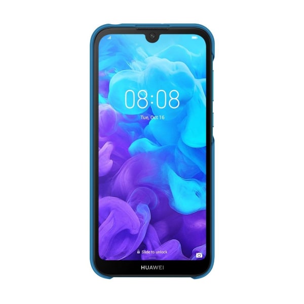 Huawei TPU Case Huawei Y5 Blue