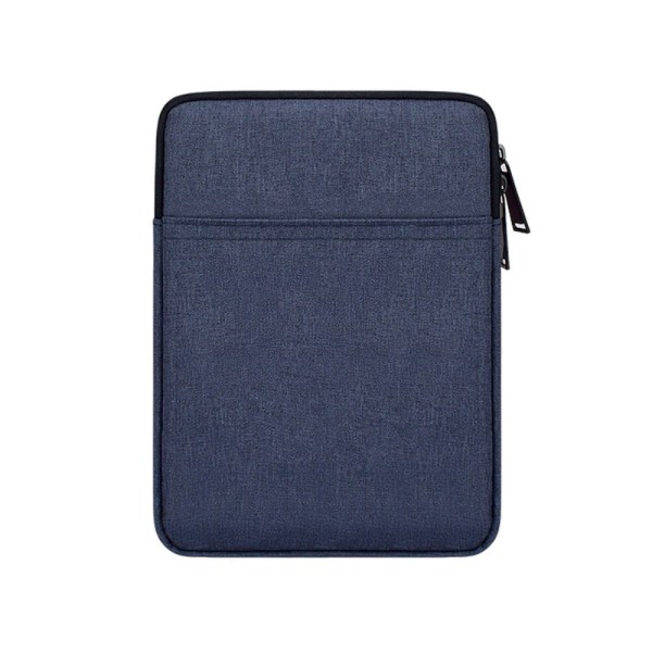 Vandtæt Sleeve iPad/Tablet Op Til 11\" Mørkeblå