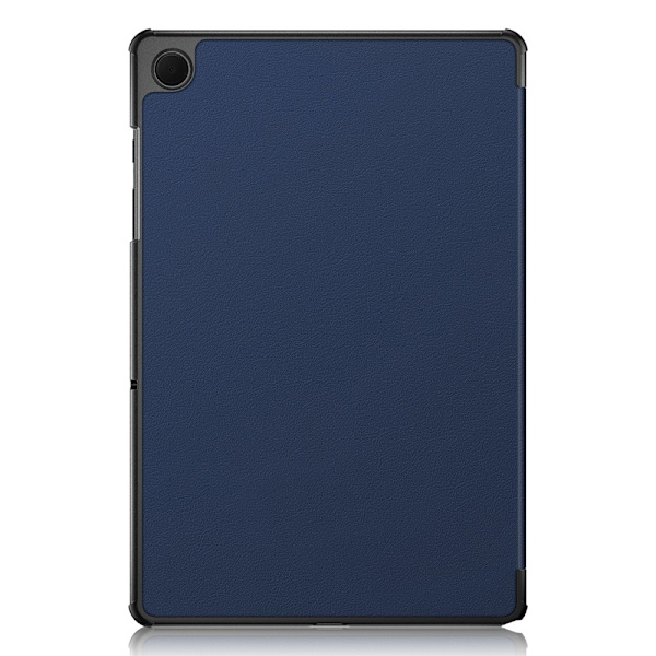 Samsung Galaxy Tab A9 Plus Etui Tri-fold Blå