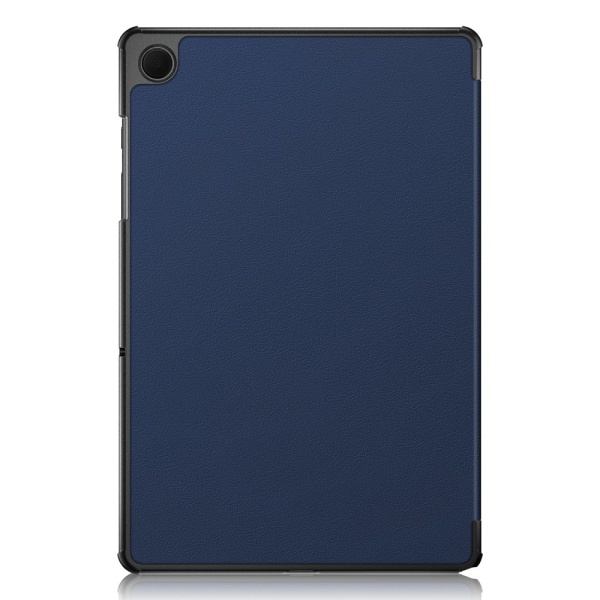 Samsung Galaxy Tab A9 Plus -kotelo Tri-fold - sininen