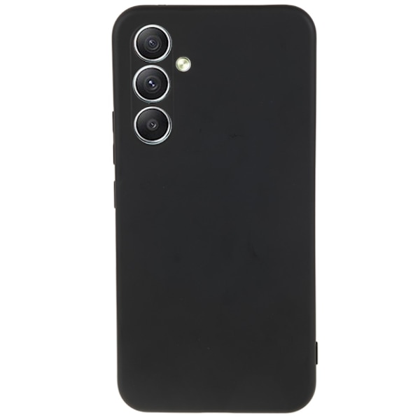Samsung Galaxy A34 Cover TPU Sort