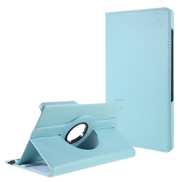 360-Etui Lenovo Tab M10 HD (2. generation) Blå