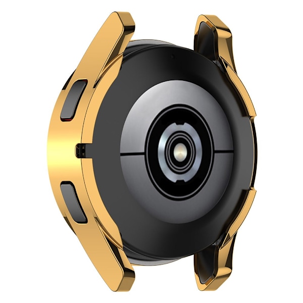 Heltækkende TPU Skal Samsung Galaxy Watch FE Guld