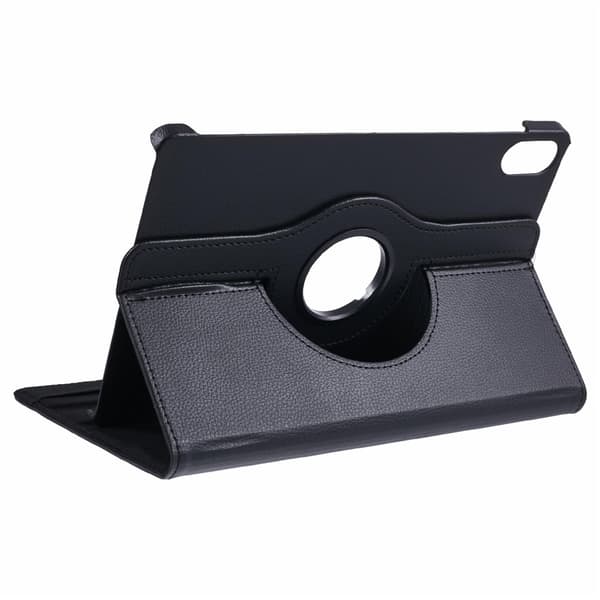 360-Etui Samsung Galaxy Tab S11 Sort