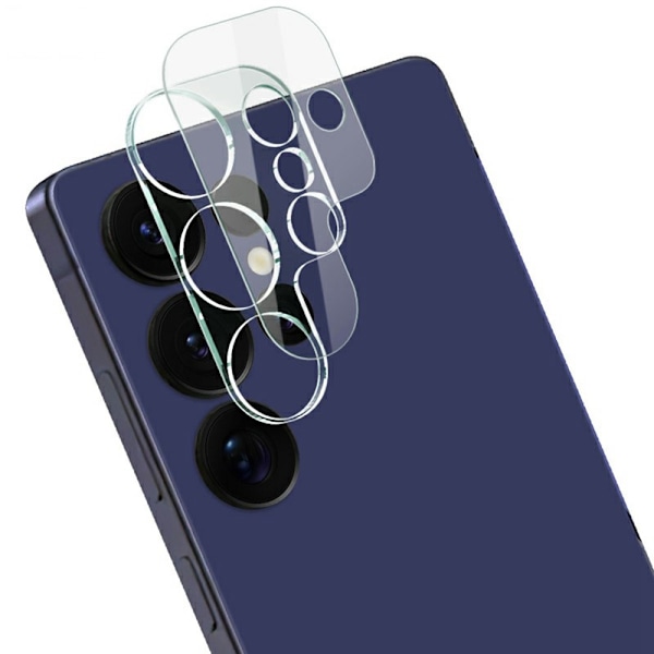 Imak Karkaistu Lasi Linssisuoja Samsung Galaxy S25 Ultra Läpinäkyvä