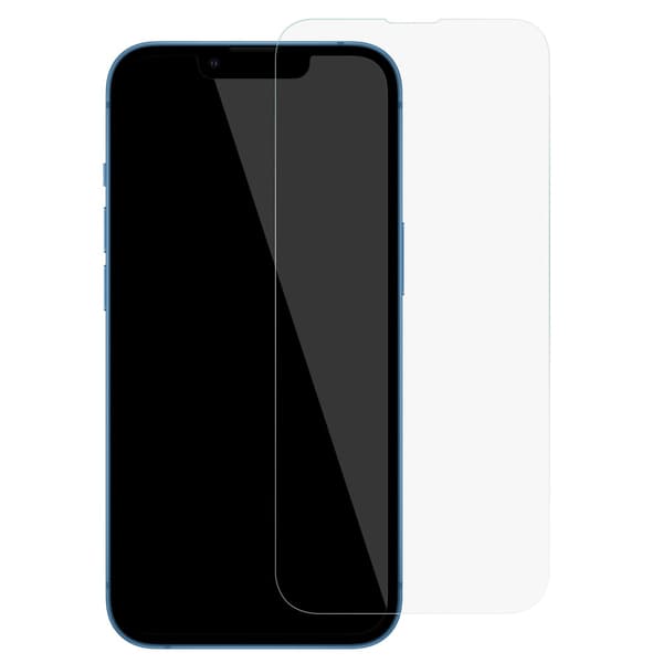 Karkaistu lasi 0,3 mm näytönsuoja iPhone 14