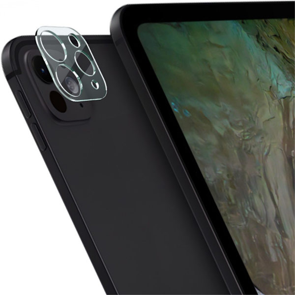 Imak Härdat Glas Linsskydd iPad Pro 11 5th Gen (2024)