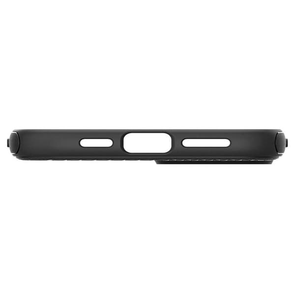 Spigen iPhone 15 Skal MagSafe Armor Svart