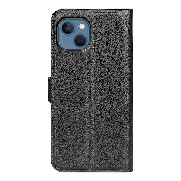 iPhone 14 -puhelinkotelo, musta