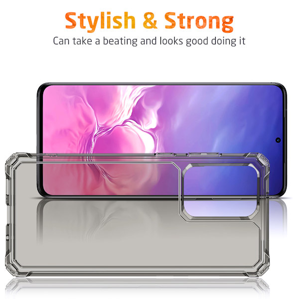 ESR Air Armor Case Samsung Galaxy S20 Ultra Svart