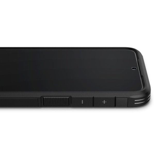 Spigen Neo Flex Screen Protector Samsung Galaxy S23 2-pack