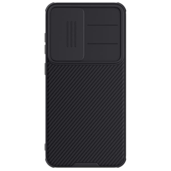 Nillkin CamShield Cover Samsung Galaxy S25 Plus Sort