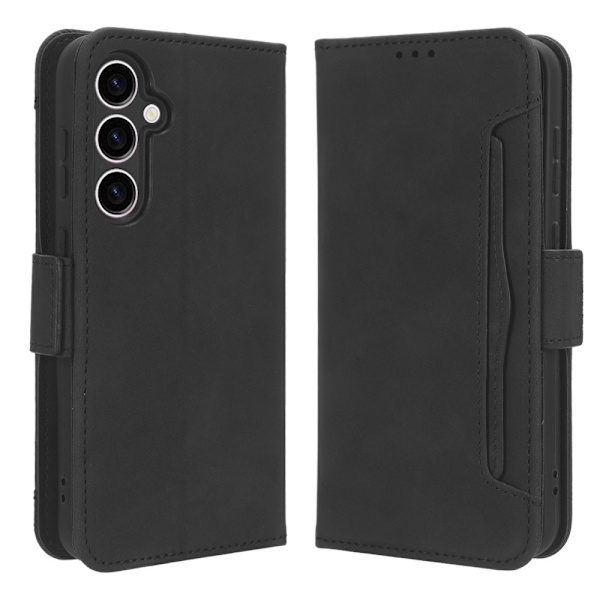 Multi Slot Pungetui Samsung Galaxy S23 FE Sort