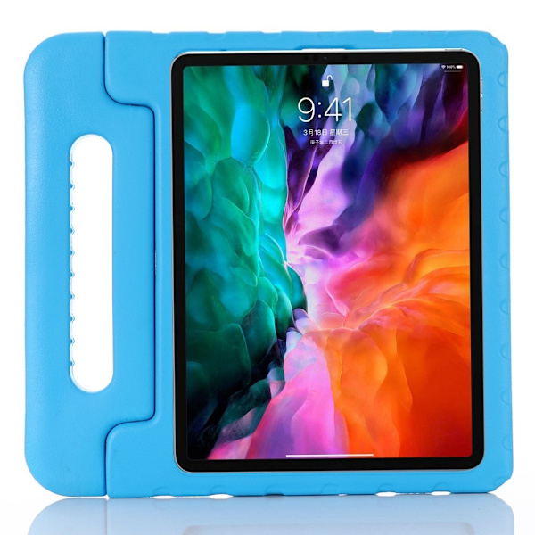Stødsikkert EVA-cover til iPad Air 11 6. generation (2024) - Blå