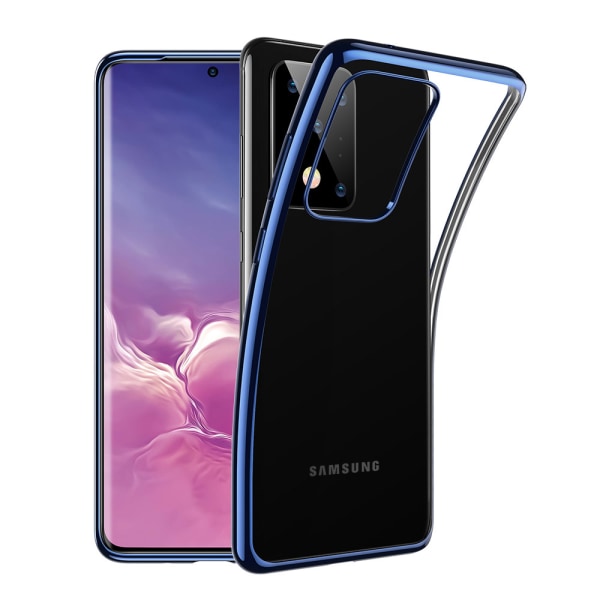 ESR Essential Crown Cover til Samsung Galaxy S20 Ultra Blue