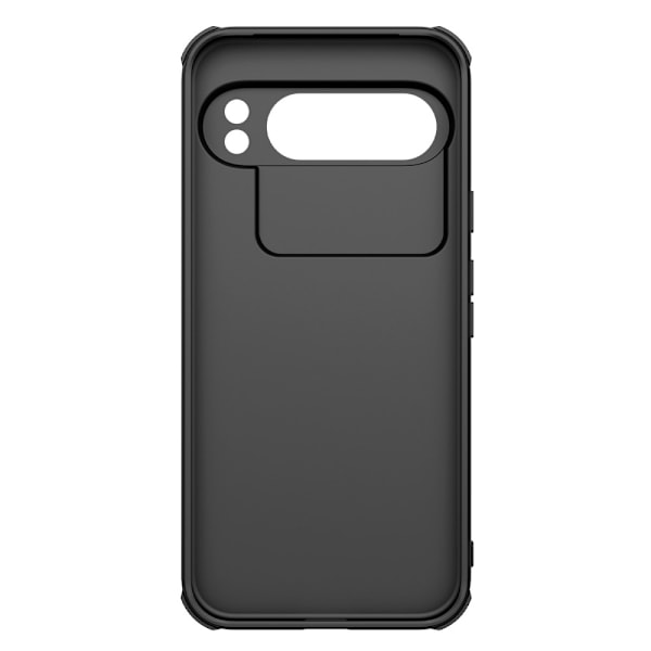 Nillkin CamShield Kotelo Google Pixel 9 Pro XL Musta