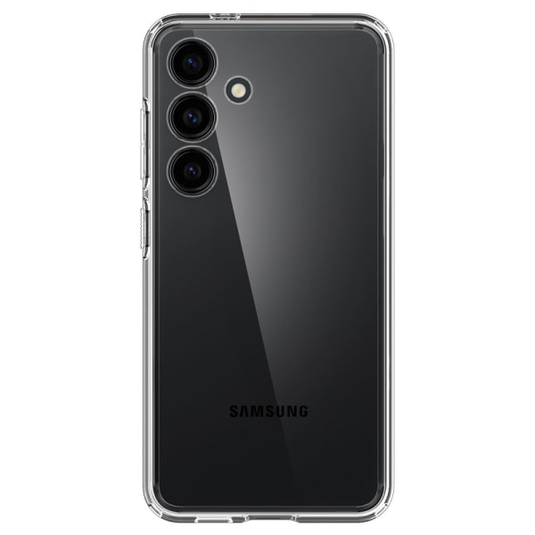 Spigen Samsung Galaxy S24 Plus Case Hybrid Crystal Clear