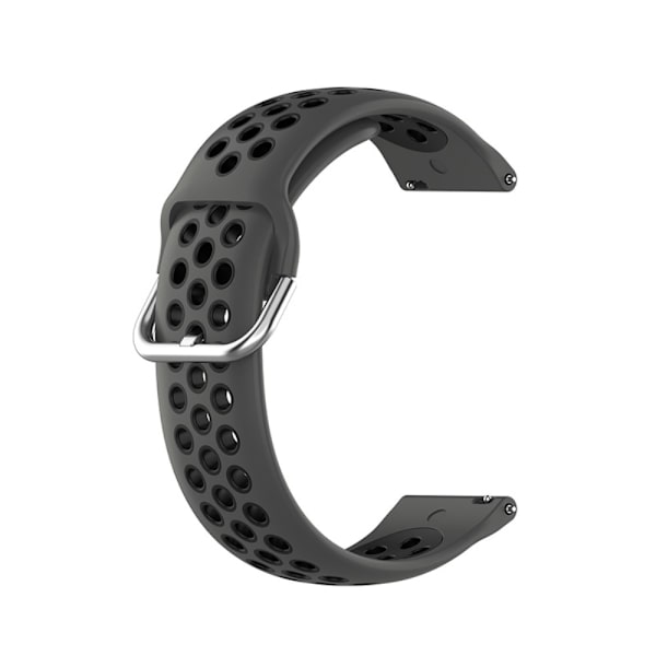 Sportarmbånd Samsung Galaxy Watch 6 40mm Sort