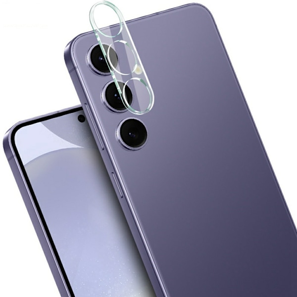 Imak Karkaistu Lasi Linssisuoja Samsung Galaxy S25 Läpinäkyvä