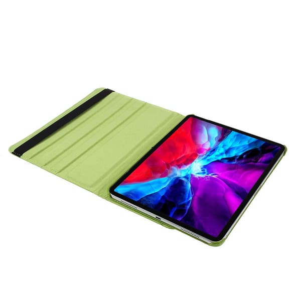 360-Etui iPad Pro 11 1. generation (2018) Grøn