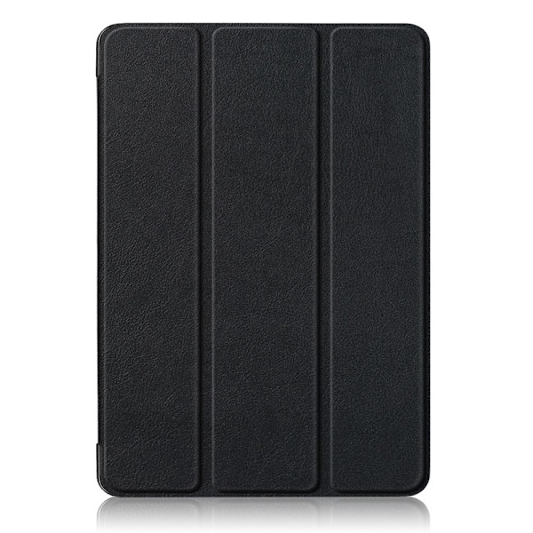 iPad Air 10.9 4th Gen (2020) Fodral Tri-fold Svart